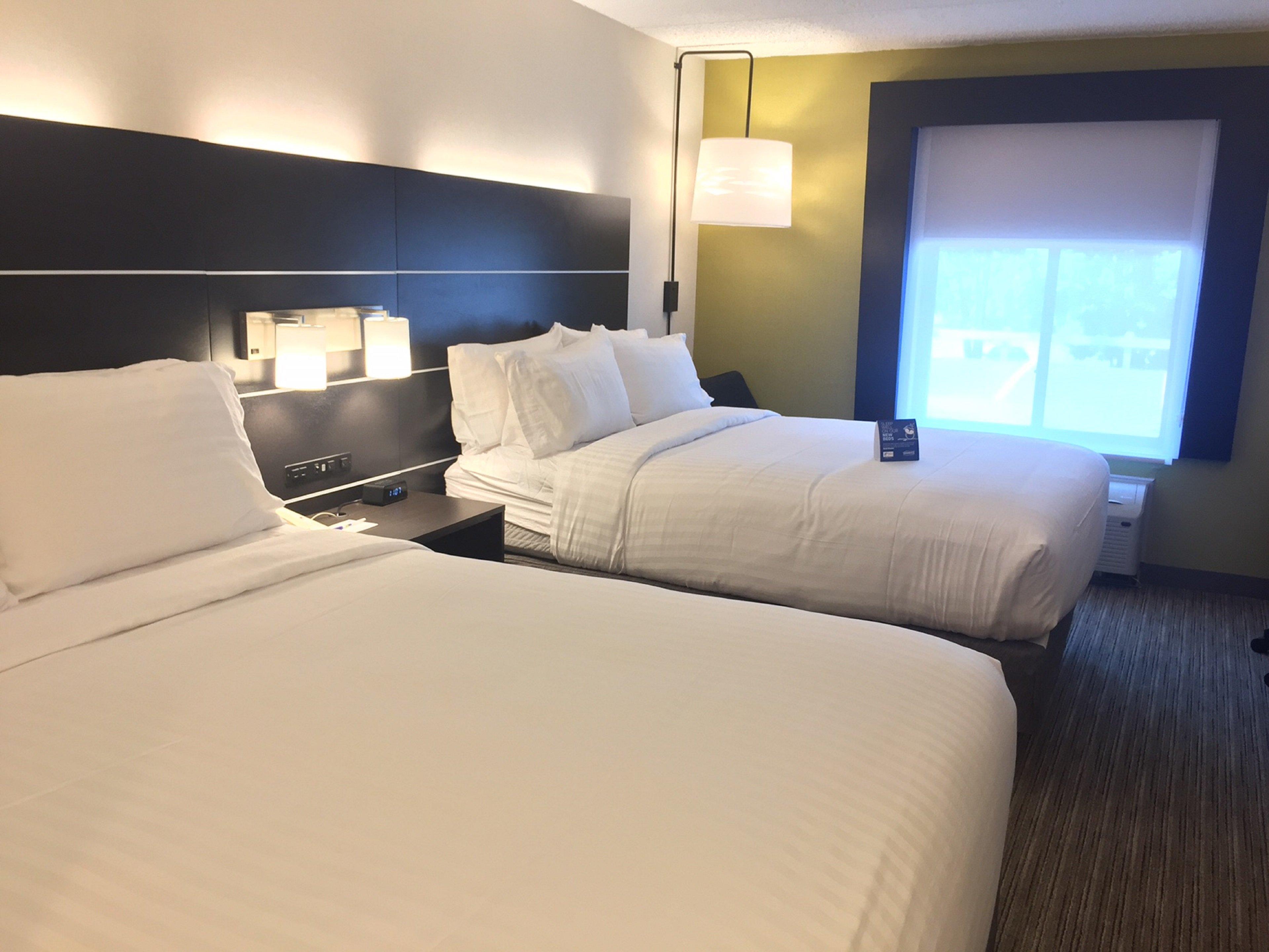 Holiday Inn Express & Suites - Albany Airport - Wolf Road By Ihg Екстер'єр фото