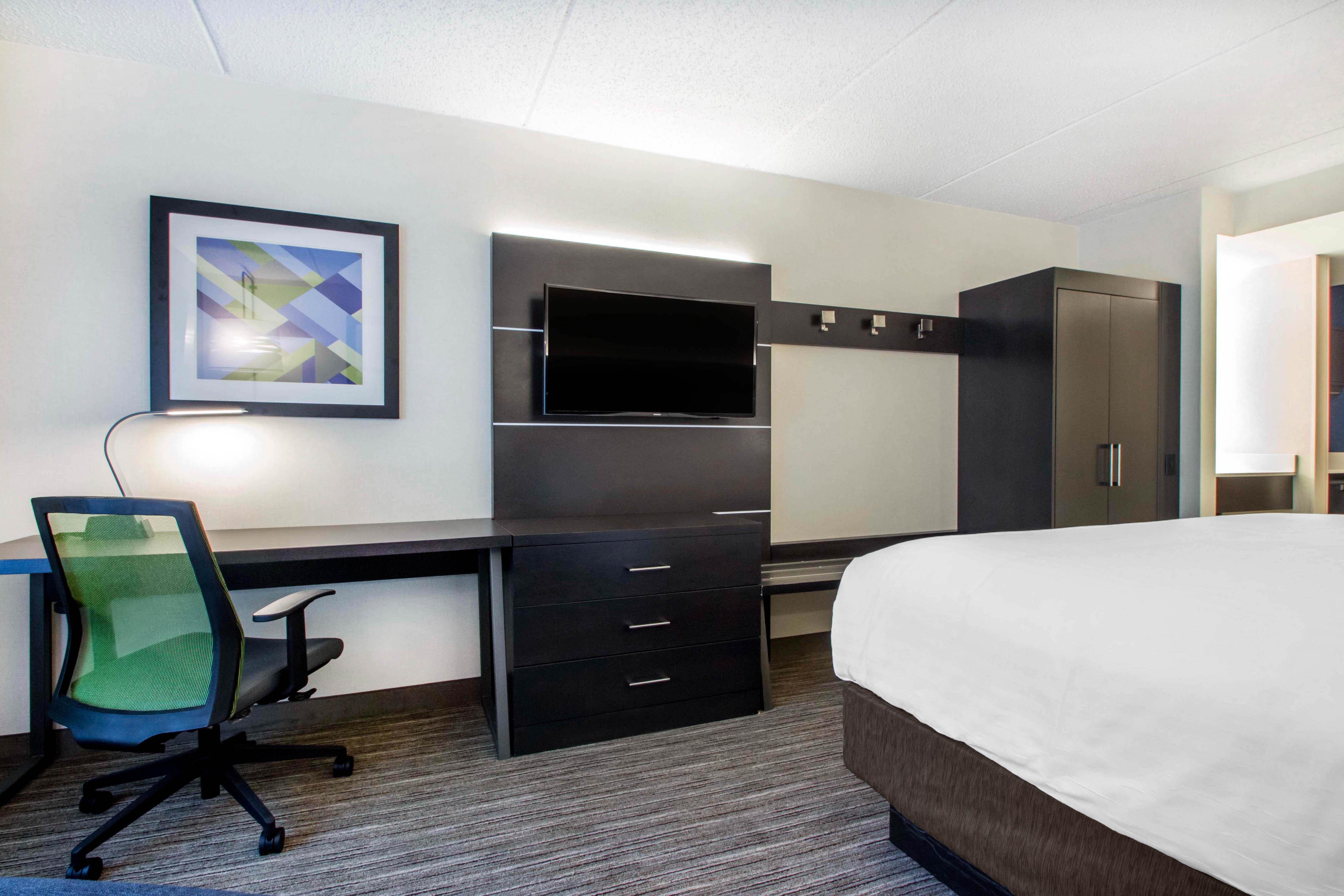Holiday Inn Express & Suites - Albany Airport - Wolf Road By Ihg Екстер'єр фото