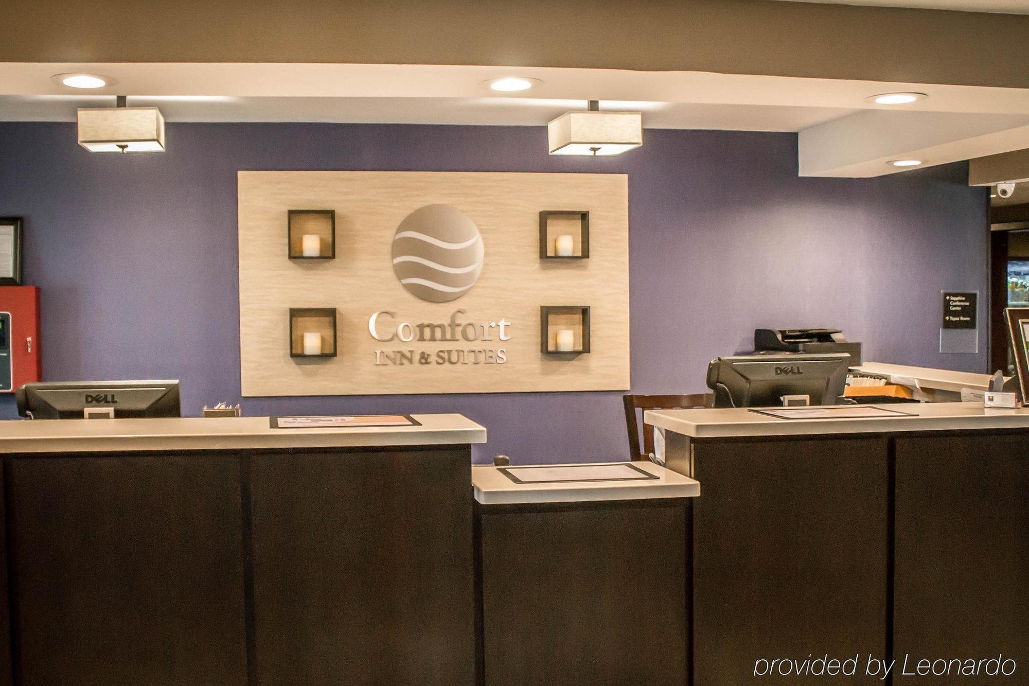 Holiday Inn Express & Suites - Albany Airport - Wolf Road By Ihg Екстер'єр фото