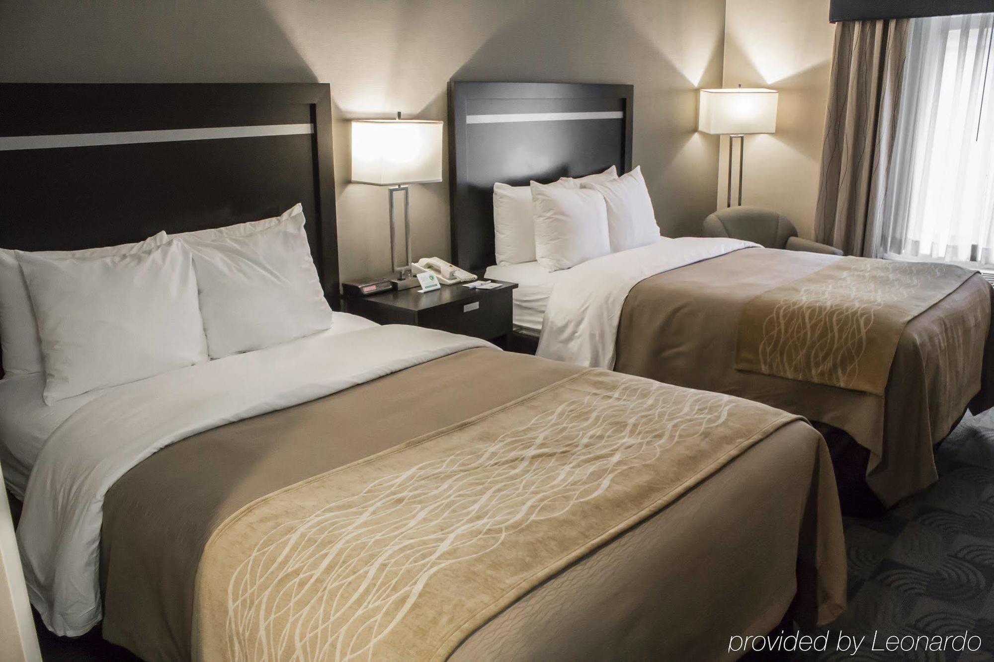 Holiday Inn Express & Suites - Albany Airport - Wolf Road By Ihg Екстер'єр фото