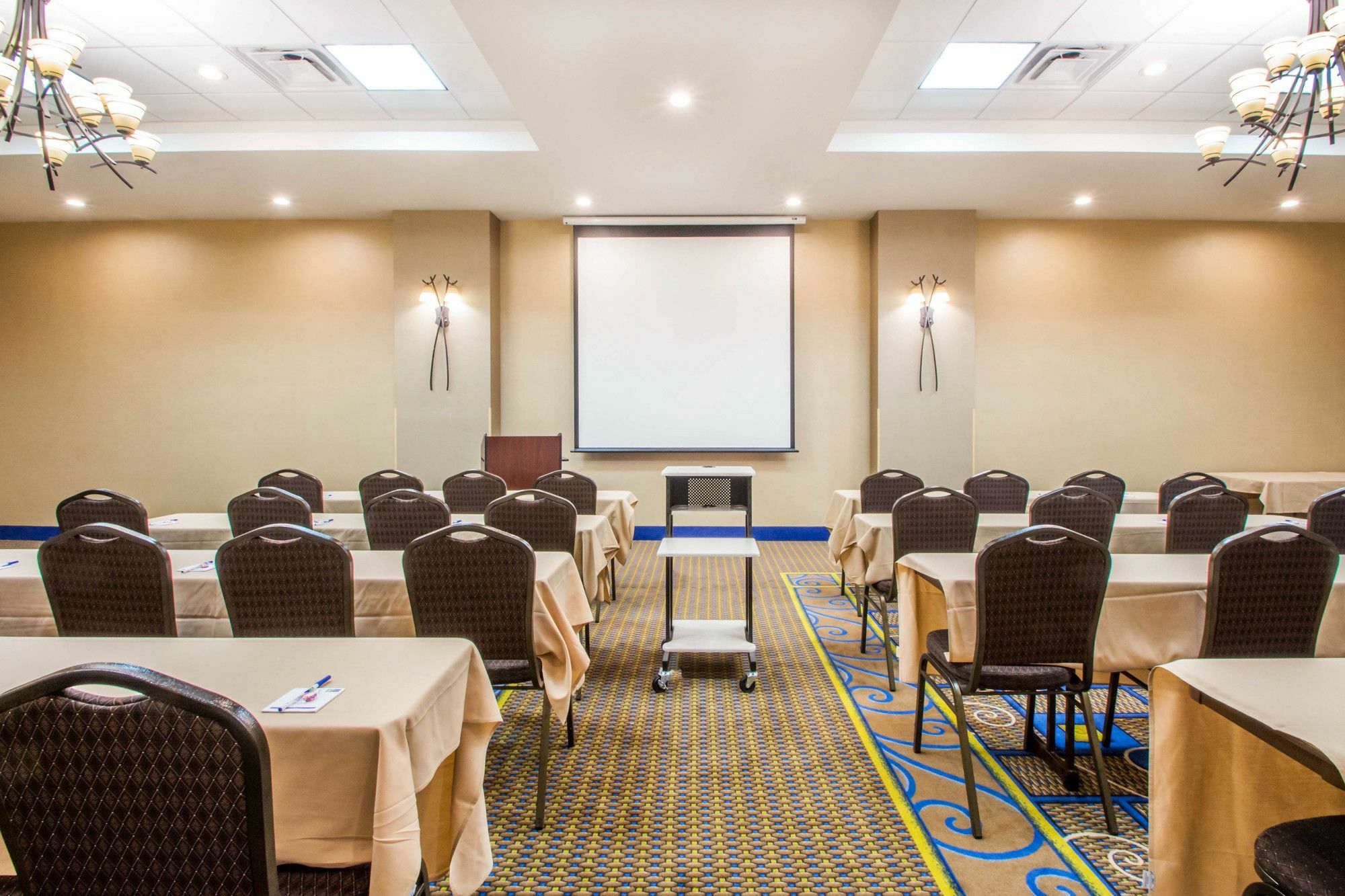 Holiday Inn Express & Suites - Albany Airport - Wolf Road By Ihg Екстер'єр фото